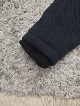 Pánský zimní kabát C&A - 4