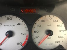 Peugeot 206 1.4 HDi prodej ND - 4