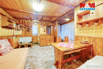 Prodej chaty, 62 m², Plasy - 4