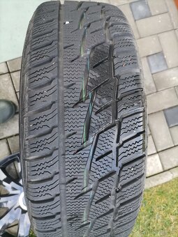 Zimní pneu Matador - 4