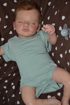 Prodám reborníčka Sama - 4