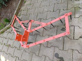 Prodám brány k Tera Vari systém - 4