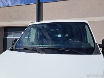 Renault Master 2.3 DCI, odpočet DPH - 4