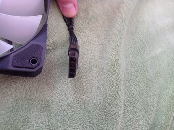 PC chladič 120mm - 4