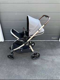 Kočárek BabyJogger - 4