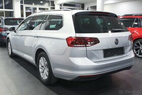 VW Passat B8 2.0TDI 110kW DSG ACC NAVI - Zálohováno - 4