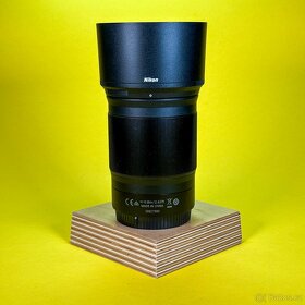 Nikon Z 85 mm f/1.8 S | 20027000 - 4