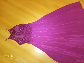 Plesové šaty - 4