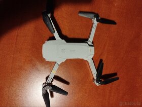 Drone E58pro - 4