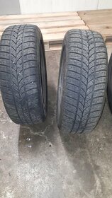 Zimní pneumatiky 205/55 R16-91T - 4