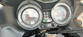 Suzuki dl 1000 V-strom - 4