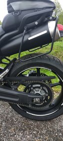 Yamaha MT 03 - 4