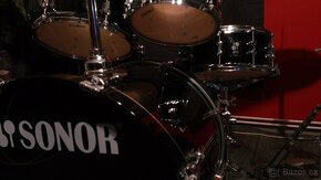 Bicí souprava Sonor AQ1 Stage set - komplet - 4