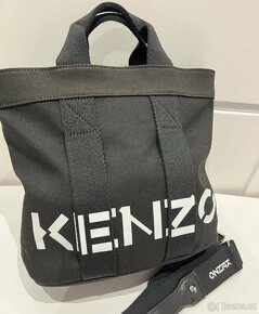 Kenzo small tote bag kabelka - 4