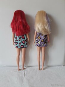 Barbie panenka - 4