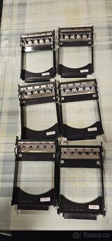 Hdd tray (držák) do serveru Fujitsu primergy - 4