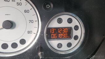 Aixam GTO mototorka A1 od 15 let Rok 2011 - 4