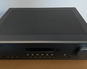 Receiver Cambridge AXR100D - 4