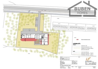 Prodej pozemky pro komerční výstavbu, 5 594 m2 - Mariánské L - 4
