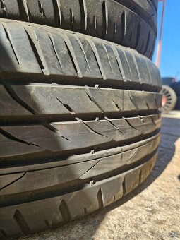 195/55R16 87H MP47 Hectorra 3 MATADOR - 4