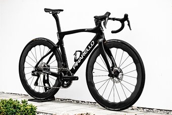 Pinarello Dogma F12 Disc, Shimano Ultegra Di2 2x12 - 4