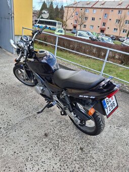 Prodám kawasaki ER-5 - 4