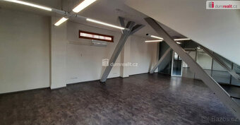 Kancelářské prostory 120 m2 Praha 5 - Smíchov - 4