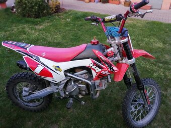 Pitbike - 4