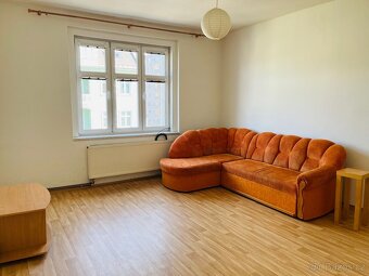 Pronájem bytu 2+1, 75 m2, Karlovy Vary - Rybáře - 4