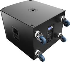 Electro voice ETX 35P a ETX 18SP - 4