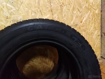 Cargo G26 215/65 R16C - 4