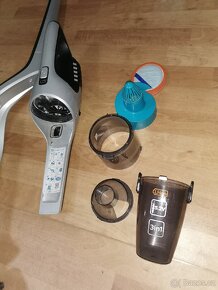 Phillips PowerPro Aqua - 4