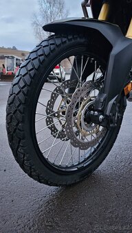Honda CRF 1000 Africa Twin  ABS r.v.2017 - 4