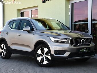 Volvo XC40 T5 RECHARGE INSCRIPTION 39.000KM - 4