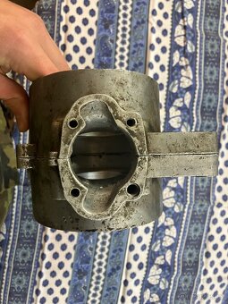 Kartery Jawa 50, pionír - 4