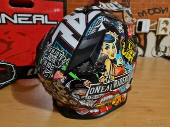 Helma oneal - 4