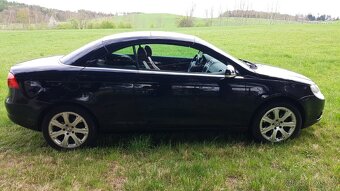 Vw EOS 2,0 Fsi 110 kw xenon - 4