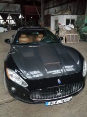 Maserati Granturismo - 4
