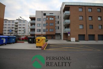 Pronájem bytu 2+kk Rezidence Křivoklátská - Nové Strašecí - 4