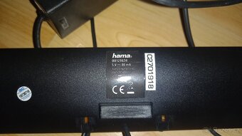 Domác- pokojová televizní anténa -Hama, Greentek, Evolveo - 4