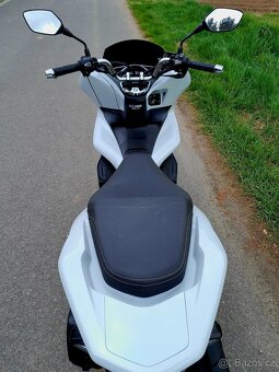 Honda PCX 125 s ABS - 4