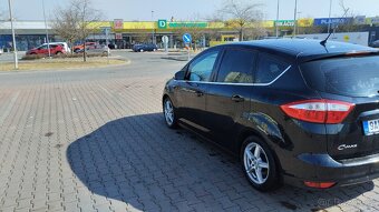 Ford C-MAX 1.6 110 kW Benzín. (Titanium) - 4