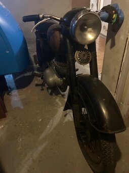 CZ 175 Typ 450.1 - 4