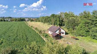 Prodej zemědělského objektu, 290 m², Studénka - 4
