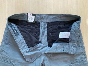 Šortky / kraťasy zn PeakPerformance, vel. 31, NOVÉ - 4