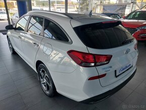 Hyundai i30 1,5 T-GDI,Mild Hybrid,Style,ČR - 4