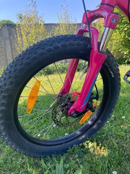 Specialized RipRock 20 - 4