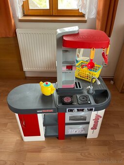 Kuchyňka - 4