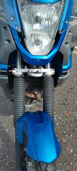 Yamaha XT 660 Z Ténéré - 4