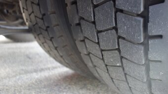 Prodám MAN TGX 18.500 BLS XXL EURO 6 - 4
